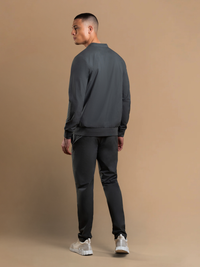 Core Pantalon - Anthracite