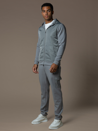 Hybrid Flow Set - Grey
