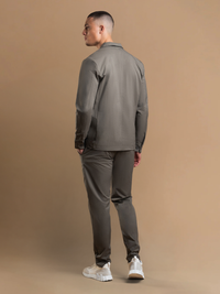 Core Pantalon - Taupe