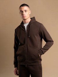 Interlock Flow Set - Brown