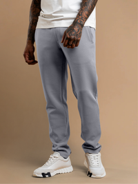 Interlock Flow Set - Grey