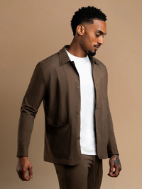 Voya Set - Brown