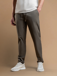 Core Pantalon - Taupe