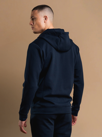 Interlock Flow Set - Navy