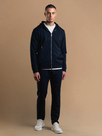 Interlock Flow Set - Navy