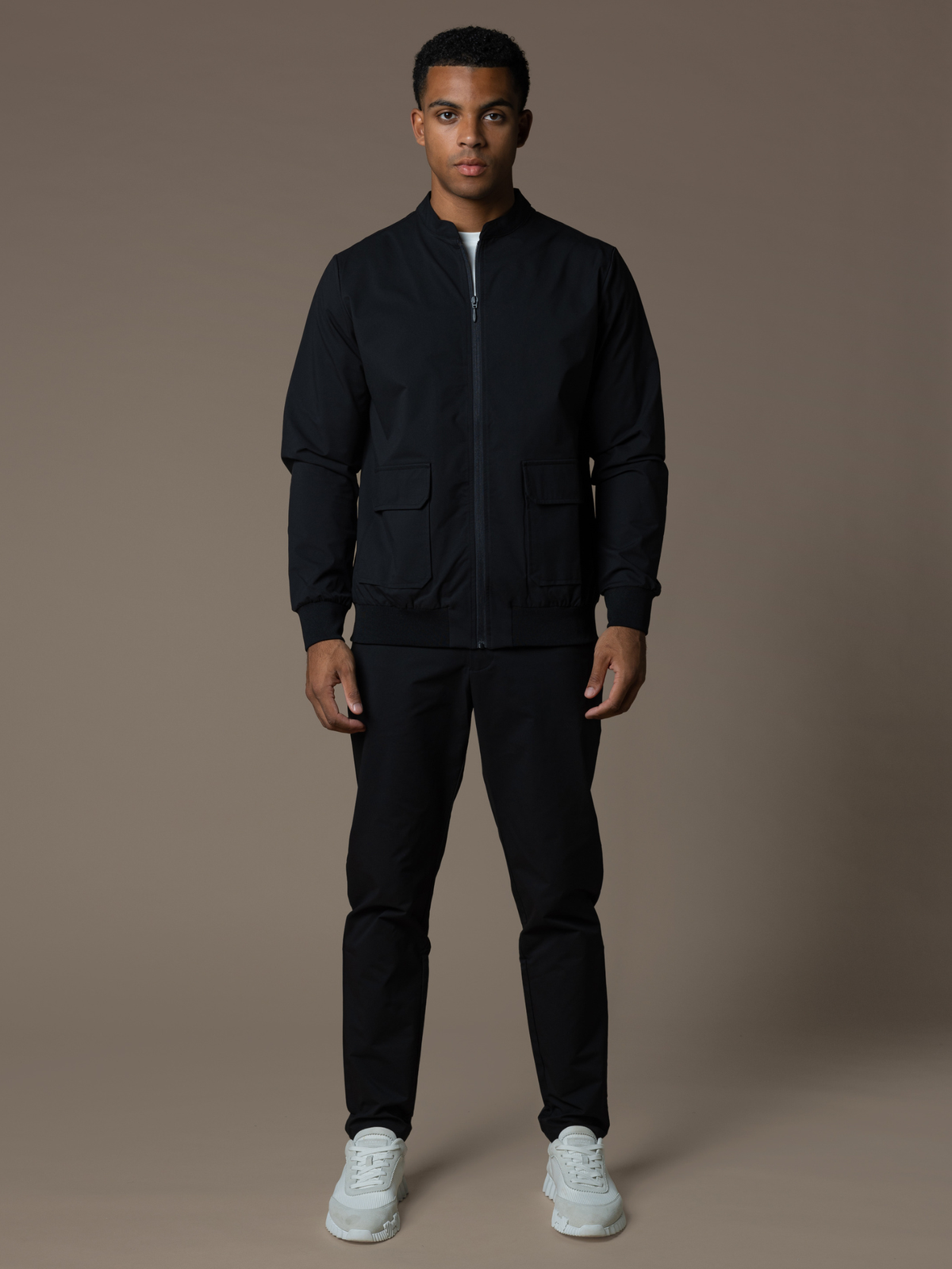 Forma Set - Black