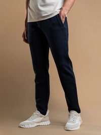 Interlock Flow Set - Navy