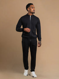 Core Pantalon - Black