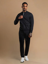 Core Pantalon - Black