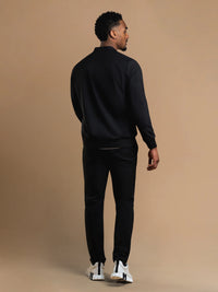 Core Pantalon - Black