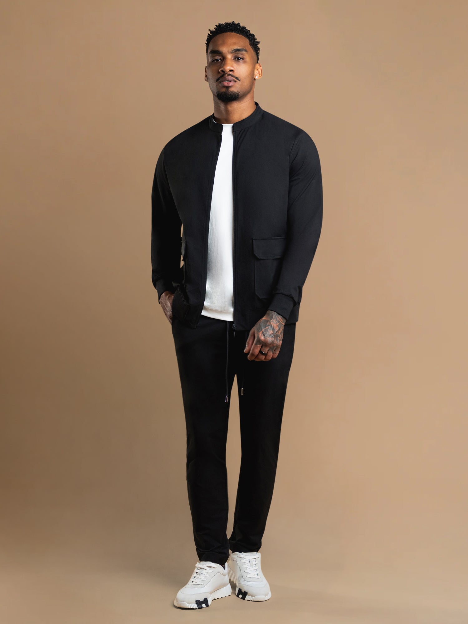 Forma Set - Black