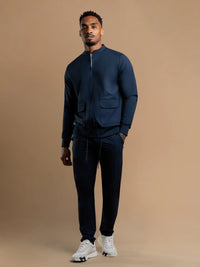 Core Pantalon - Navy