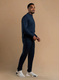 Core Pantalon - Navy