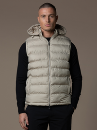 Aero Gilet - Sand