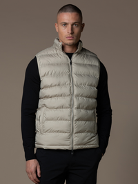 Aero Gilet - Sand