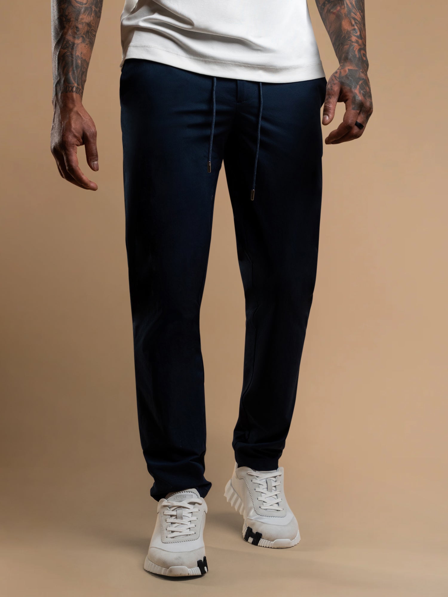 Core Pantalon - Navy