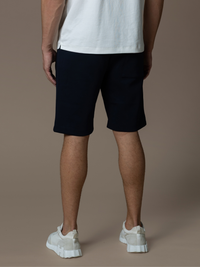 Interlock Flow Short - Navy