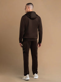 Hybrid Flow Set - Brown