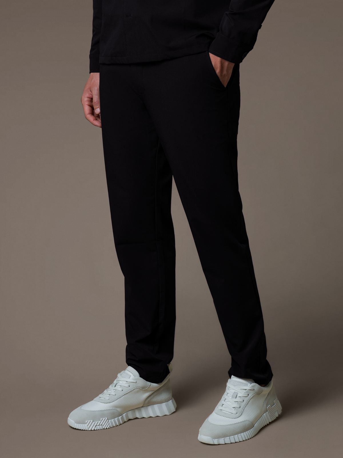 Velo Pants - Black