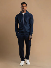 Hybrid Flow Set - Navy