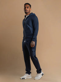 Hybrid Flow Set - Navy