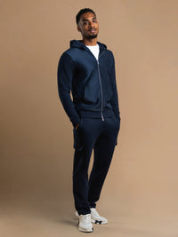 Hybrid Flow Set - Navy