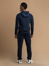 Hybrid Flow Set - Navy