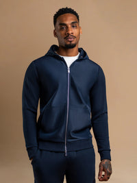 Hybrid Flow Set - Navy