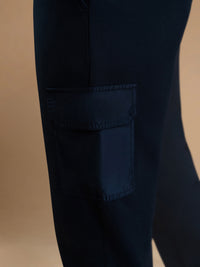 Hybrid Flow Set - Navy