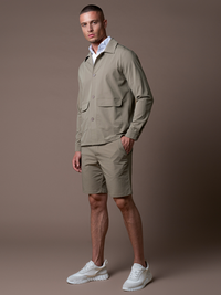 Velo Set - Taupe