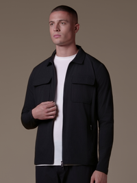 Cargo Tech Set - Black