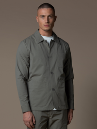 Voya Jacket - Taupe