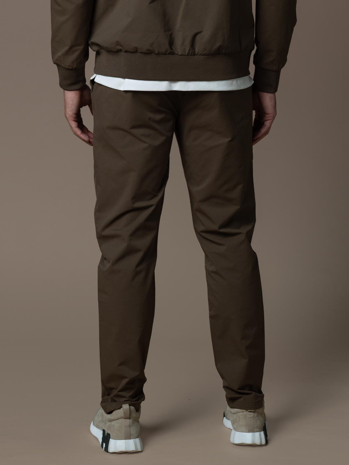 Core Pantalon - Brown