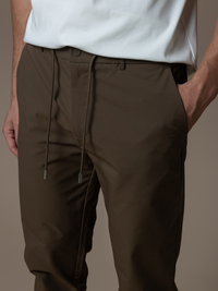 Core Pantalon - Brown
