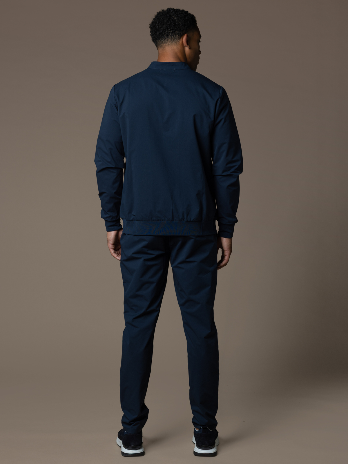 Forma Set - Navy