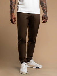 Core Pantalon - Brown
