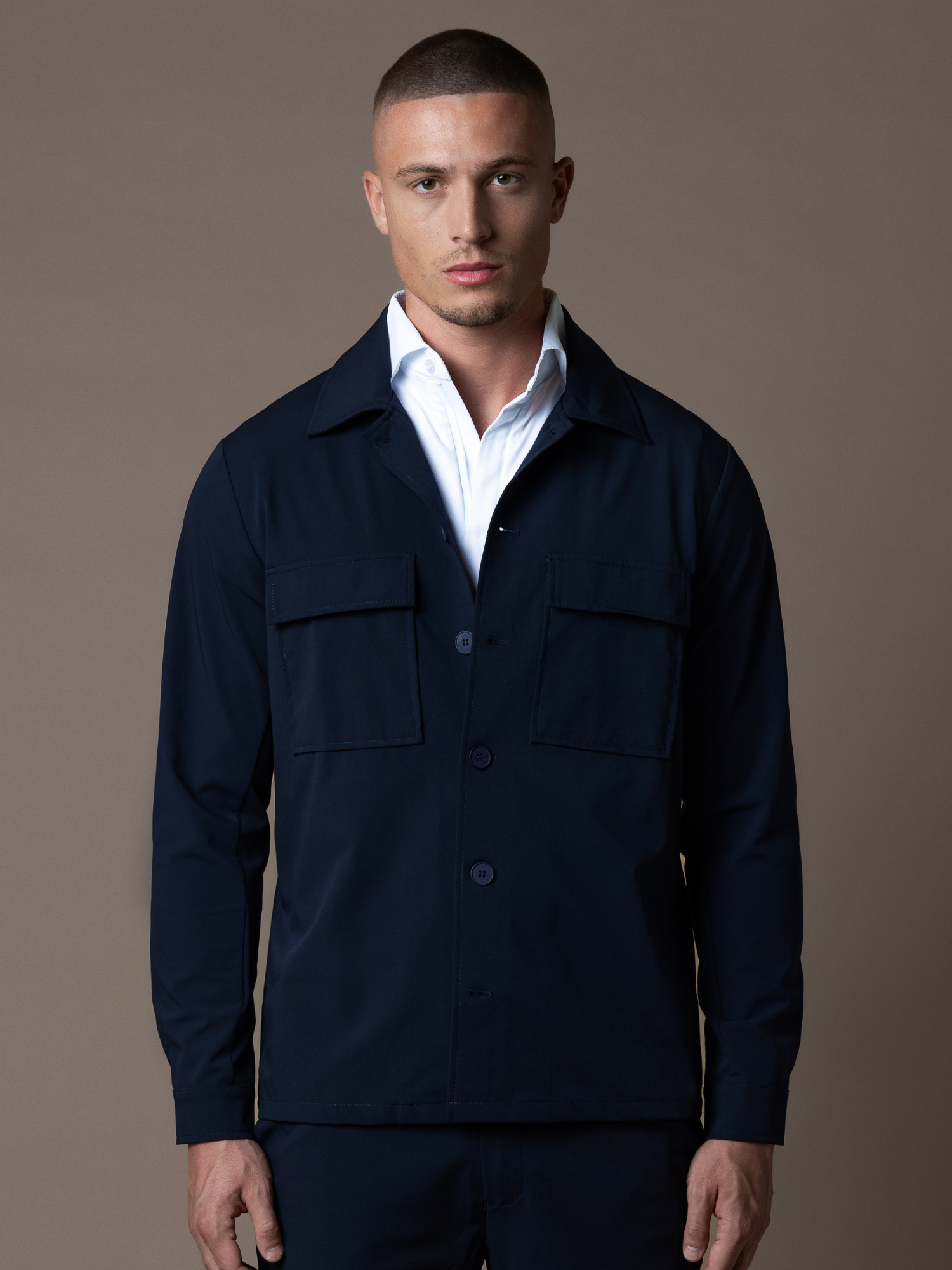 Velo Set - Deep Navy