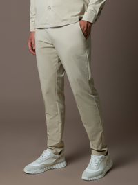 Velo Suit - Beige