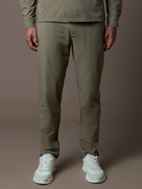 Velo Pants - Taupe