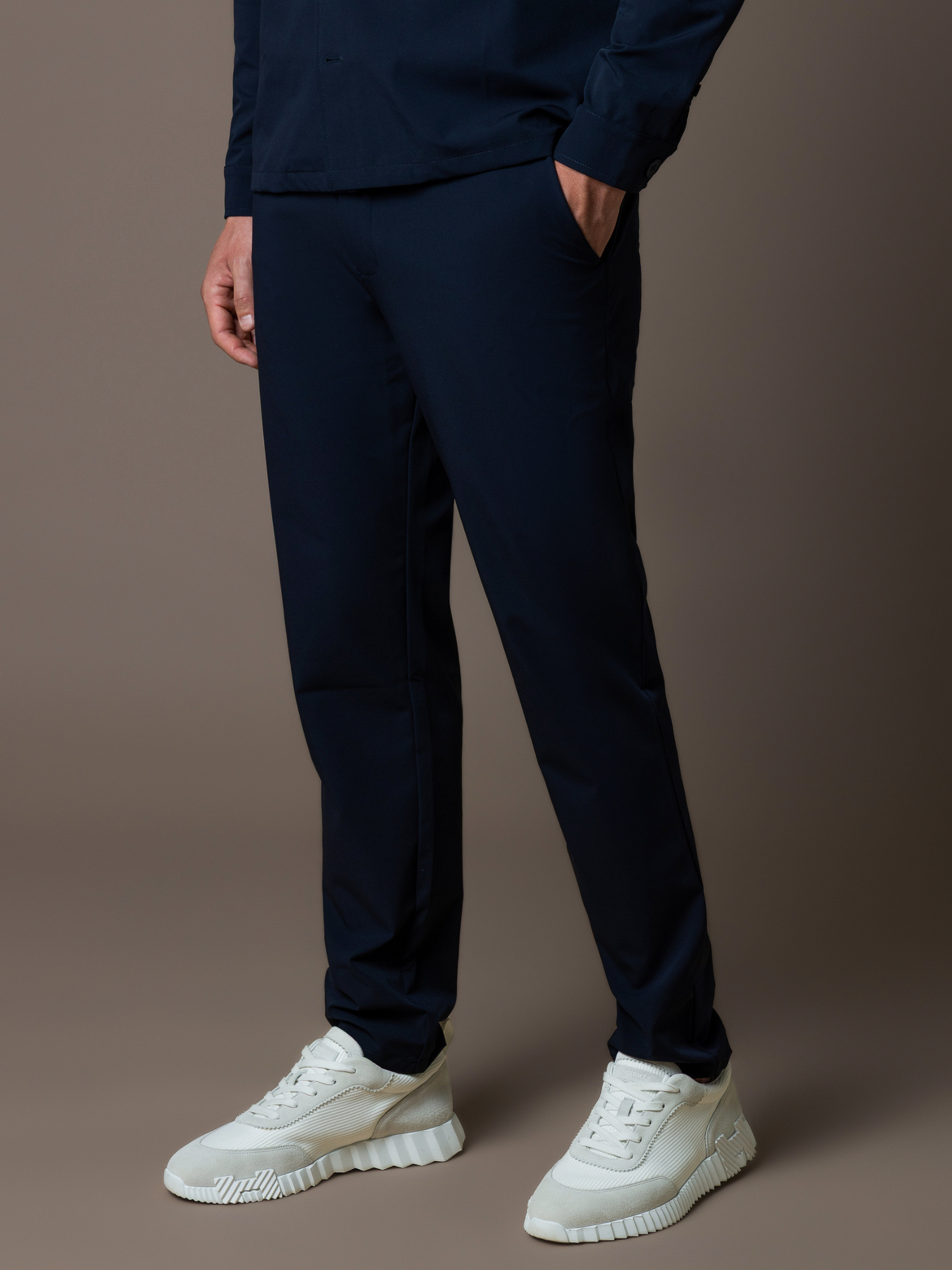 Velo Pants - Deep Navy