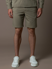 Velo Short - Taupe