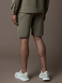 Velo Short - Taupe