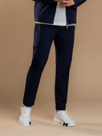 Element Pants - Navy