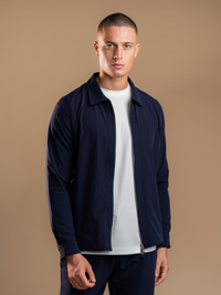 Element Jacket - Navy
