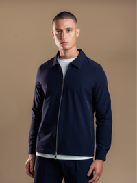 Element Jacket - Navy