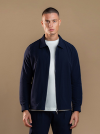 Element Jacket - Navy