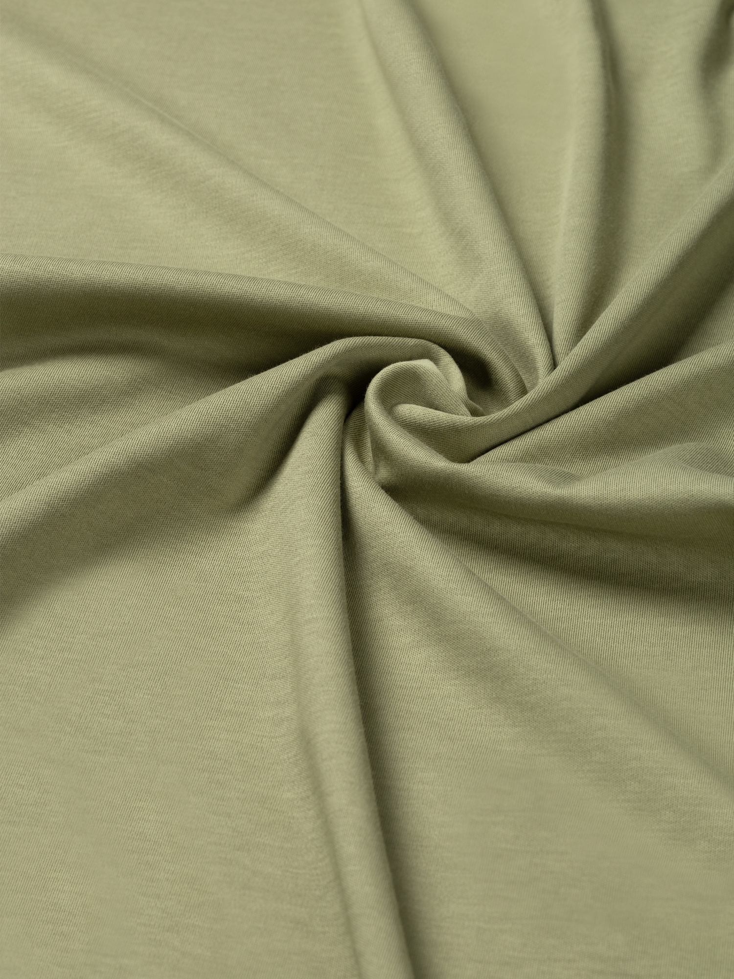 Essential Lux T-Shirt - Olive