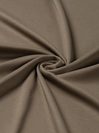 Essential Lux T-Shirt - Mocca