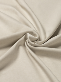 Essential Lux T-Shirt - Beige