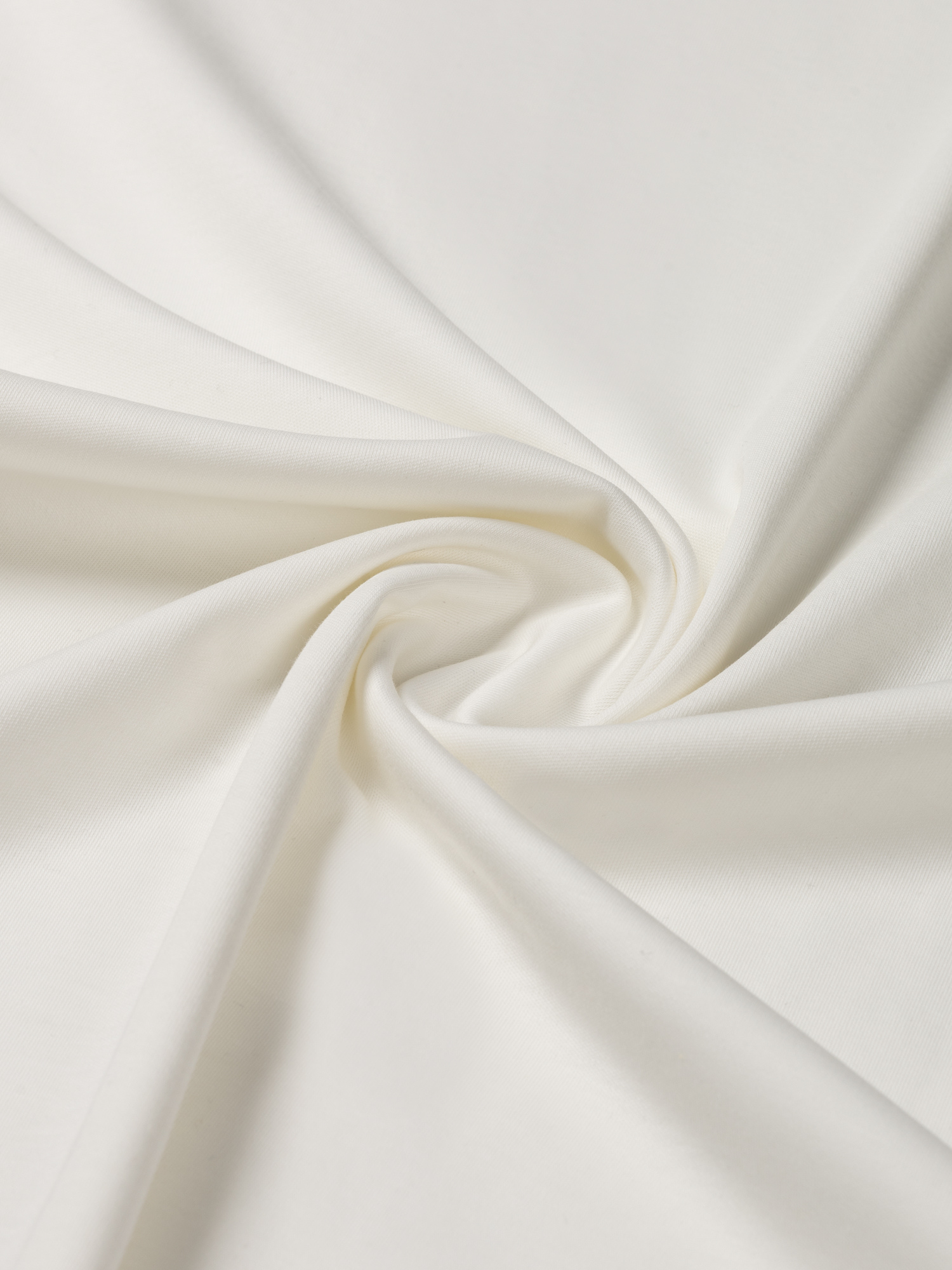 Essential Lux T-Shirt - Wit